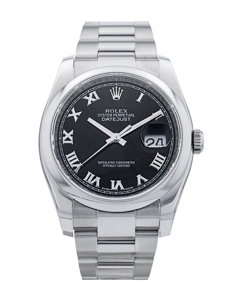 Rolex Datejust 116200